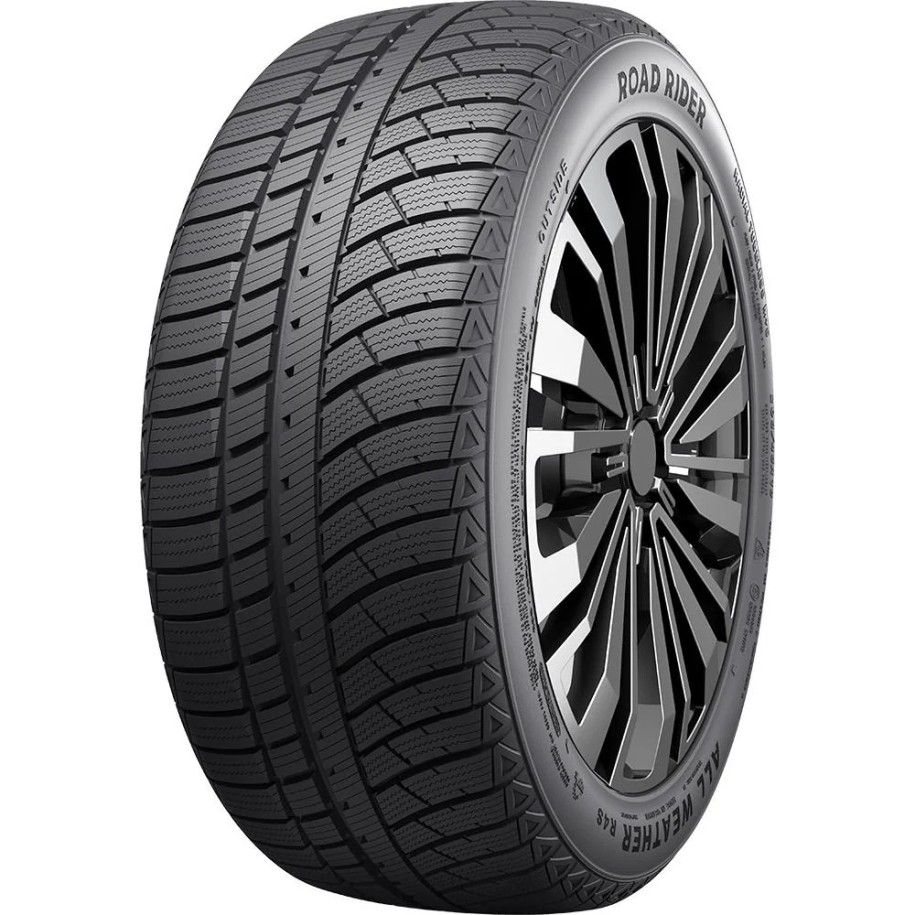 Road Rider 205/60R16 96V ALL WEATHER R4S XL