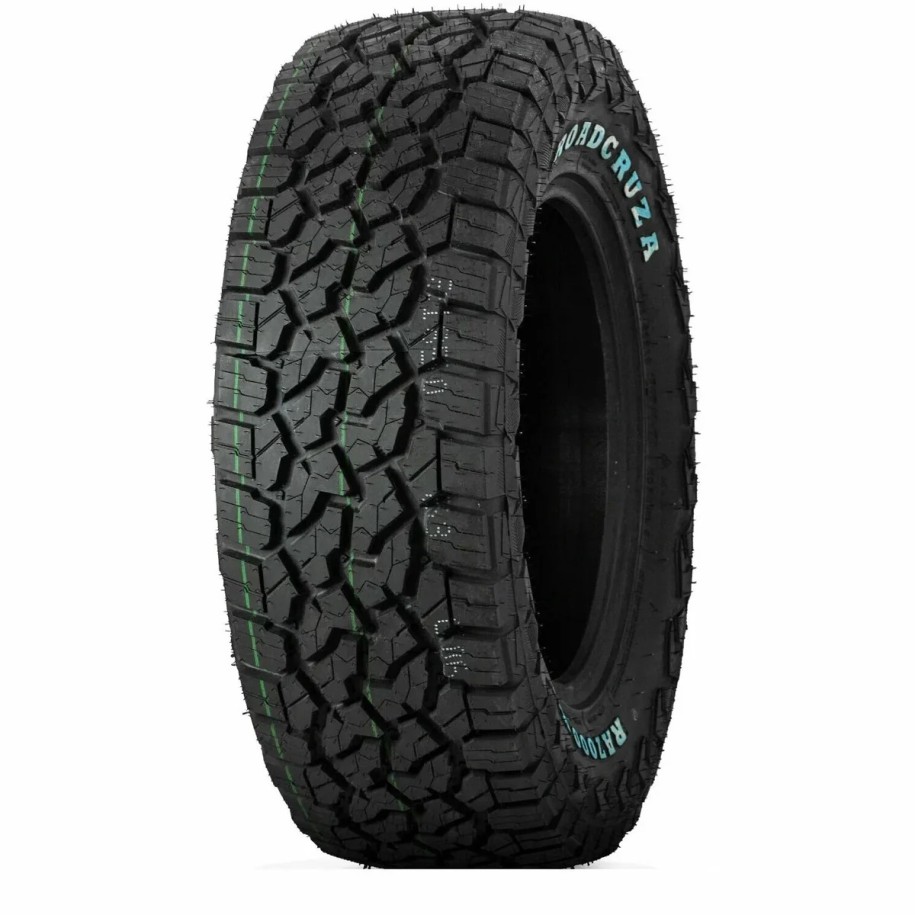Roadcruza 255/60R18 117/114S RA7000 X/T OWL