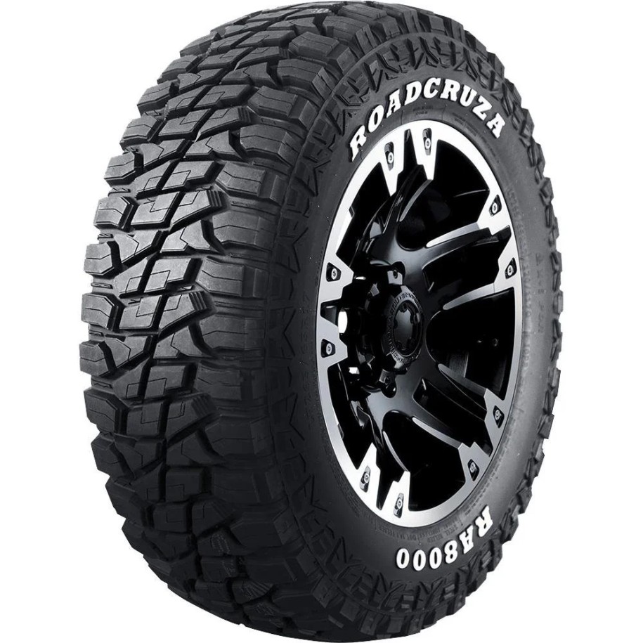 Roadcruza 275/55R20 120/117Q RA8000 P.O.R RWL