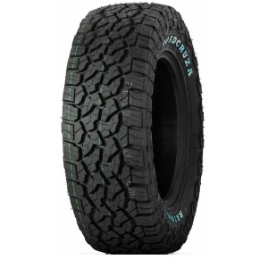 Roadcruza 275/70R18 121/118S RA7000 X/T OWL