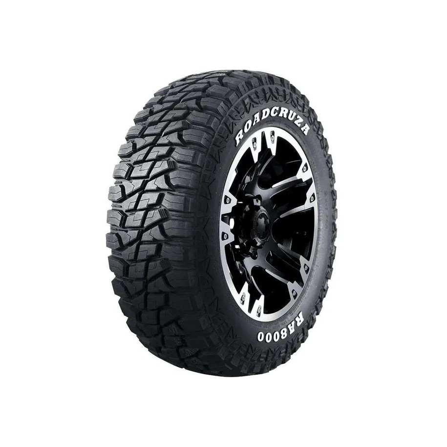 Roadcruza 285/70R17 121/118Q RA8000 P.O.R OWL