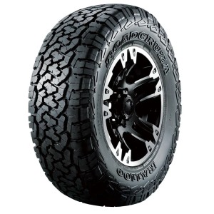 Roadcruza 305/55R20 121/118S RA1100 RWL