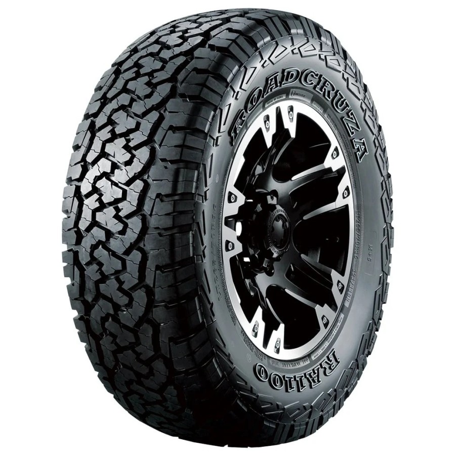 Roadcruza 305/55R20 121/118S RA1100 RWL