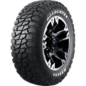 Roadcruza 285/75R18 119/116Q RA8000 P.O.R OWL