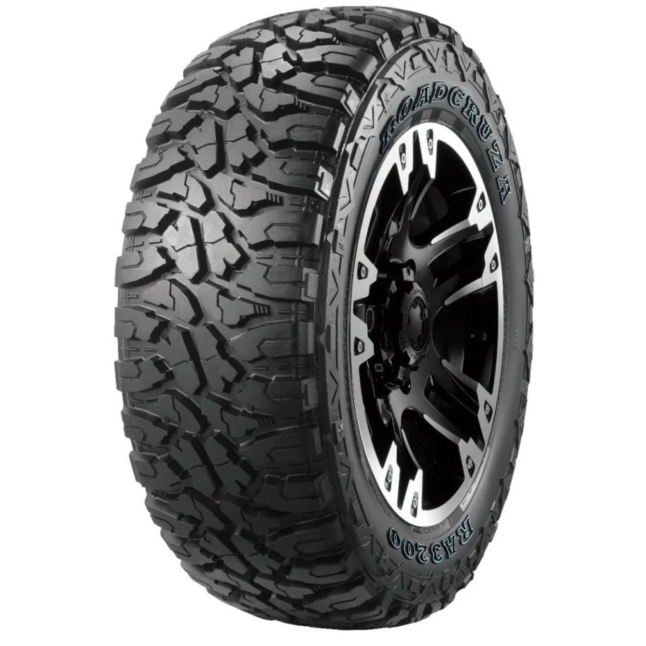 Roadcruza 33X12.50R17 114Q RA3200 P.O.R OWL
