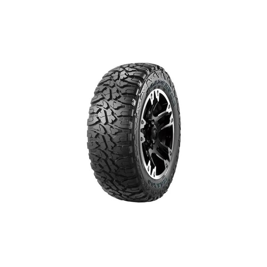 Roadcruza 33X12.50R22 109Q RA3200 P.O.R OWL