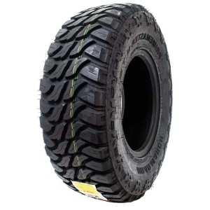 Roadmarch 35x12.50R18 118Q PRIMEMASTER M/T II P.O.R