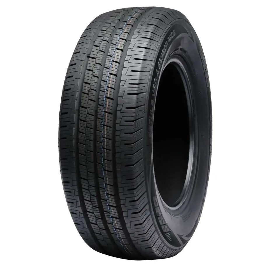 Rotalla 195/60R16C 99/97H SETULA VAN 4 SEASON RA05
