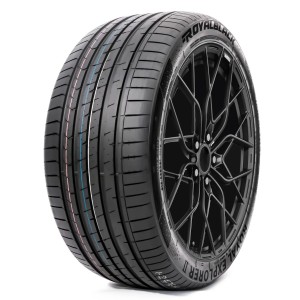 Royal BLACK 275/30R20 97Y ROYAL EXPLORER II XL