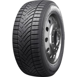SAILUN 215/65R16C 109/107T COMMERCIO 4 SEASONS