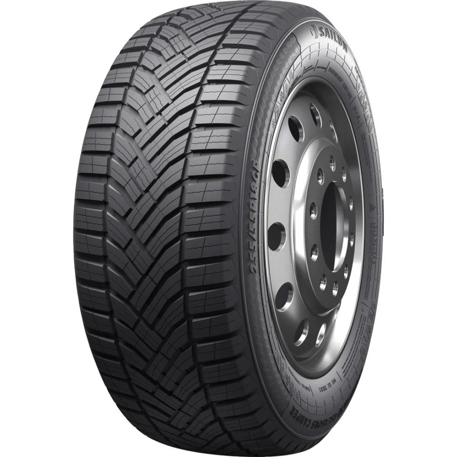 SAILUN 215/65R16C 109/107T COMMERCIO 4 SEASONS