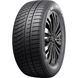 SAILUN 245/45R19 102W ATREZZO 4SEASONS PRO XL  EV RP  EcoPoint3