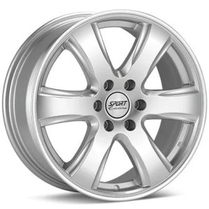SPORT EDITION 8x18 ET30 (79.5) 6x114.3 S