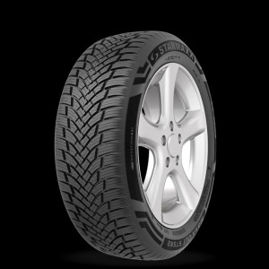 STARMAXX 165/80R13 83T POLARMAXX