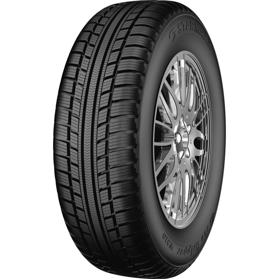 STARMAXX 195/70R15 97T ICEGRIPPER W810 RF