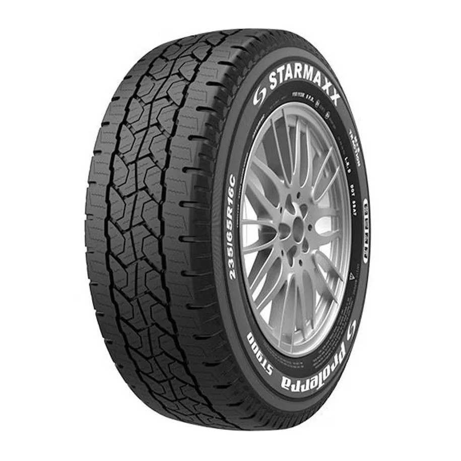 STARMAXX 215/65R16C 109/107R (8PR) PROTERRA ST900