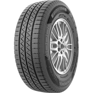 STARMAXX 215/65R16C 109/107T VANMAXX A/S M+S