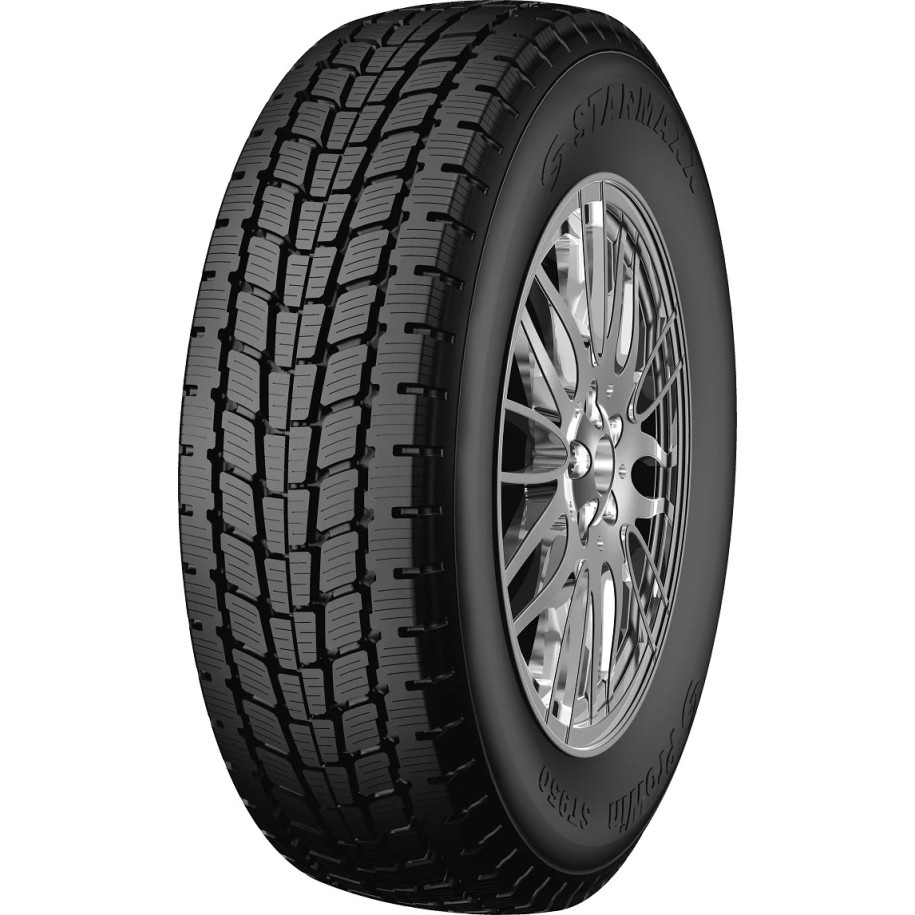 STARMAXX 235/65R16C 115/113R PROWIN ST950
