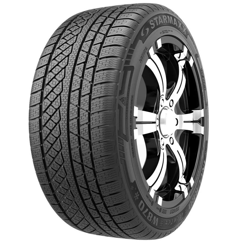 STARMAXX 255/55R19 111V INCURRO W870 RF