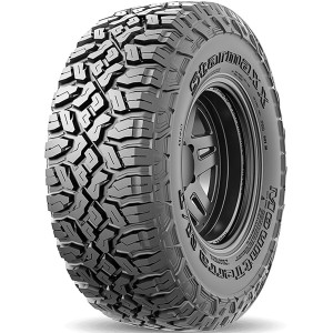 STARMAXX 265/60R18 119/116Q MOUNTTERRA M/T LRE