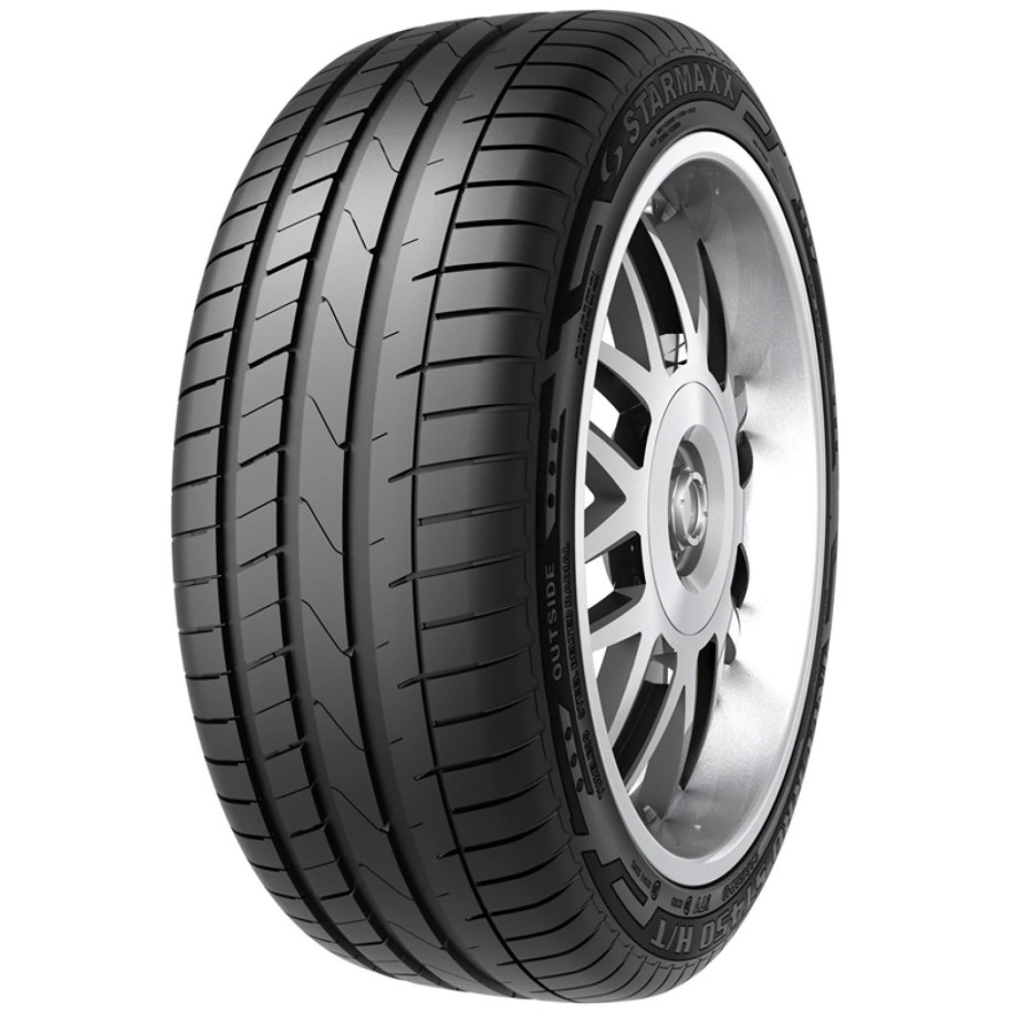 STARMAXX 275/55R19 111V INCURRO ST450