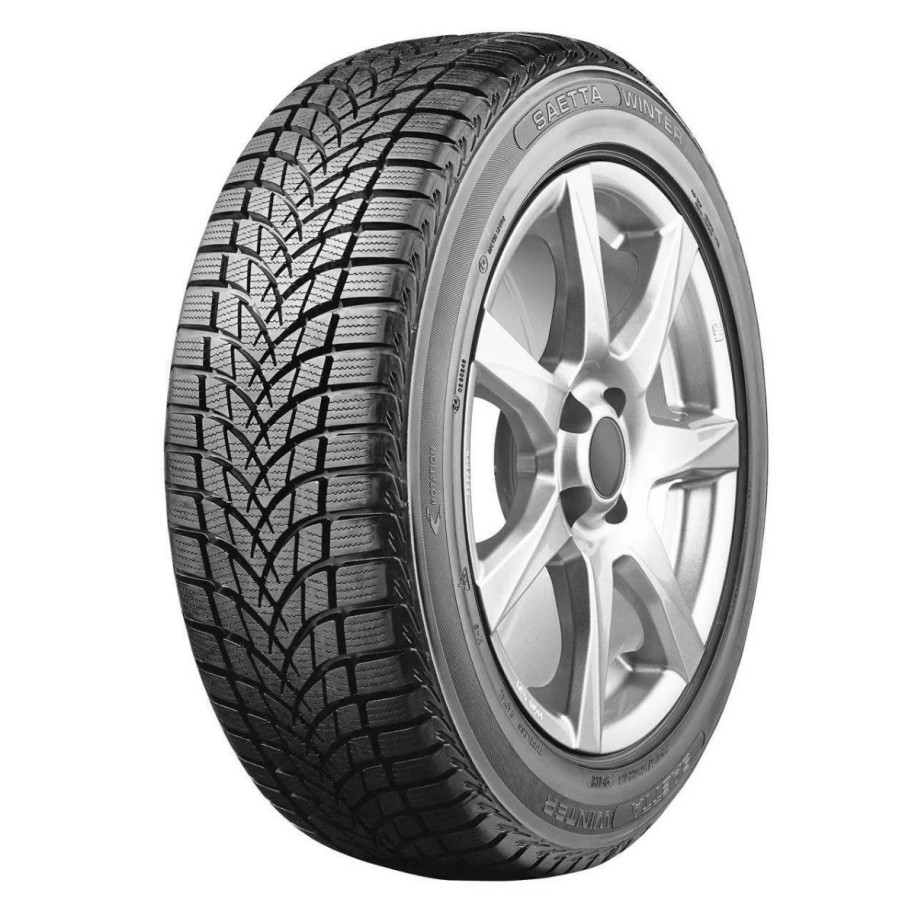 Saetta 205/50R17 93V SAETTA WINTER XL (BRIDGESTONE)