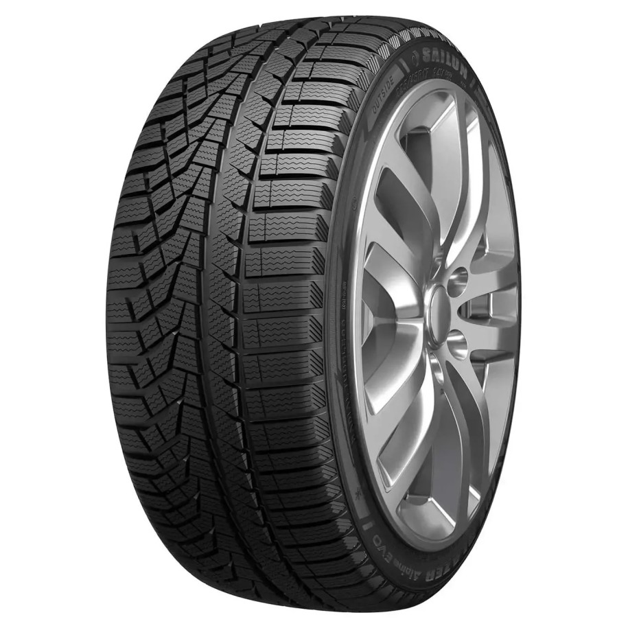 Sailun 225/45R17 91H ICE BLAZER ALPINE EVO 1 RP