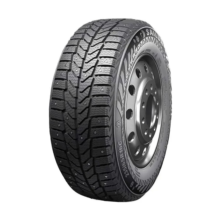 Sailun 225/70R15C 112/110R COMMERCIO ICE FS STUDDED