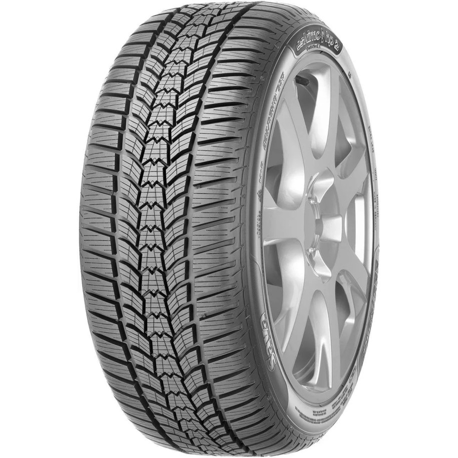 Sava 205/55R16 91H Eskimo HP 2