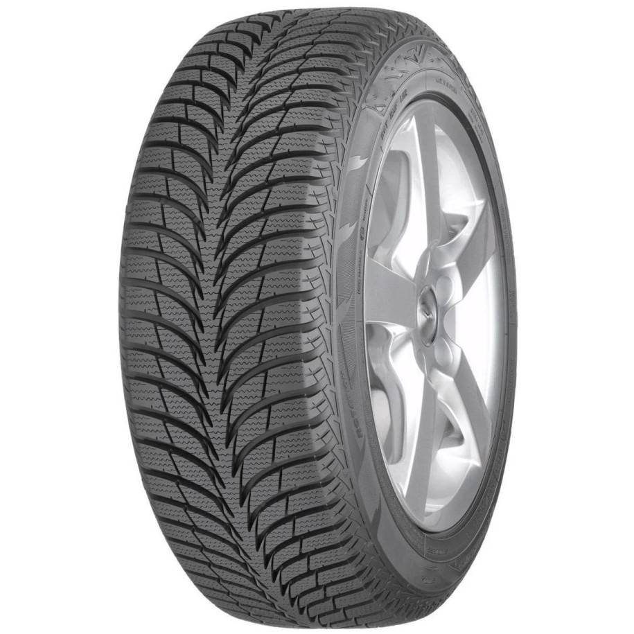 Sava 215/60R16 99T Eskimo ice XL