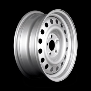 Steel wheel 5x 120 7x17 ET56 (65.1) demo