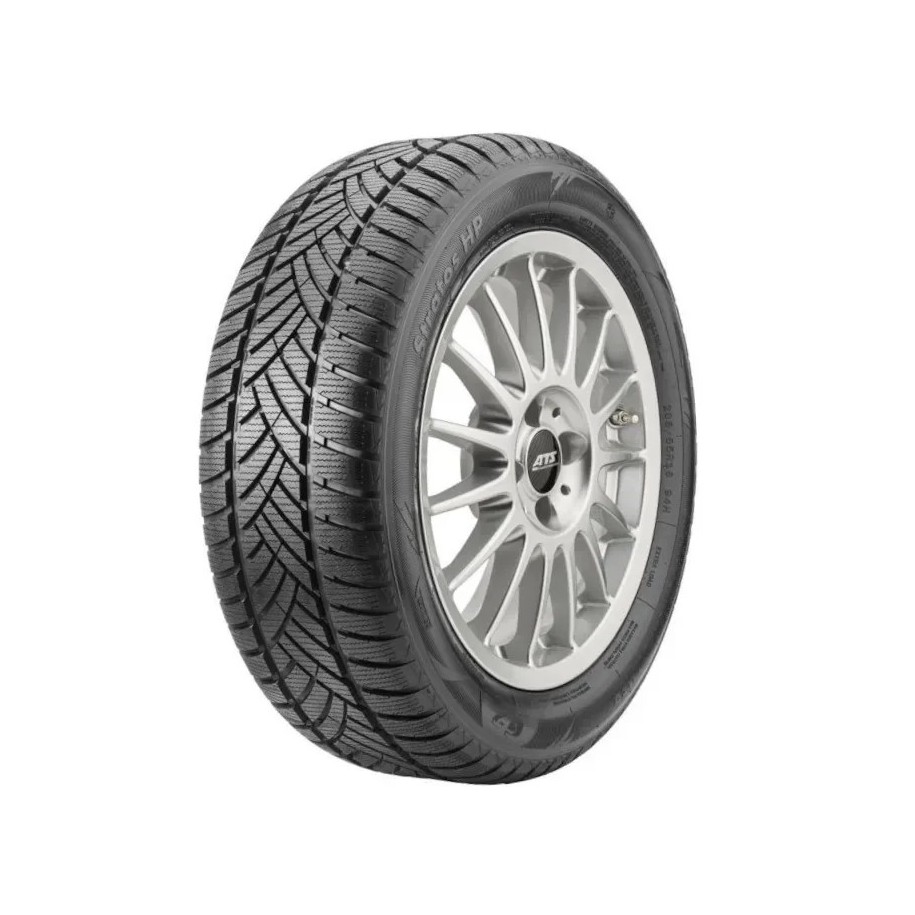 Star PERFORMER 255/40R19 100V Stratos UHP XL