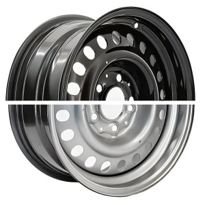 Steel wheel 5x13 ET36 (63.3) 4x108