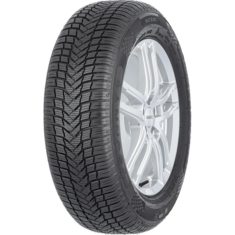 Sunny 195/65R15 95H NC501 XL
