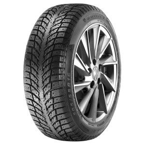 Sunny 215/60R17 96H NW631 studded FS