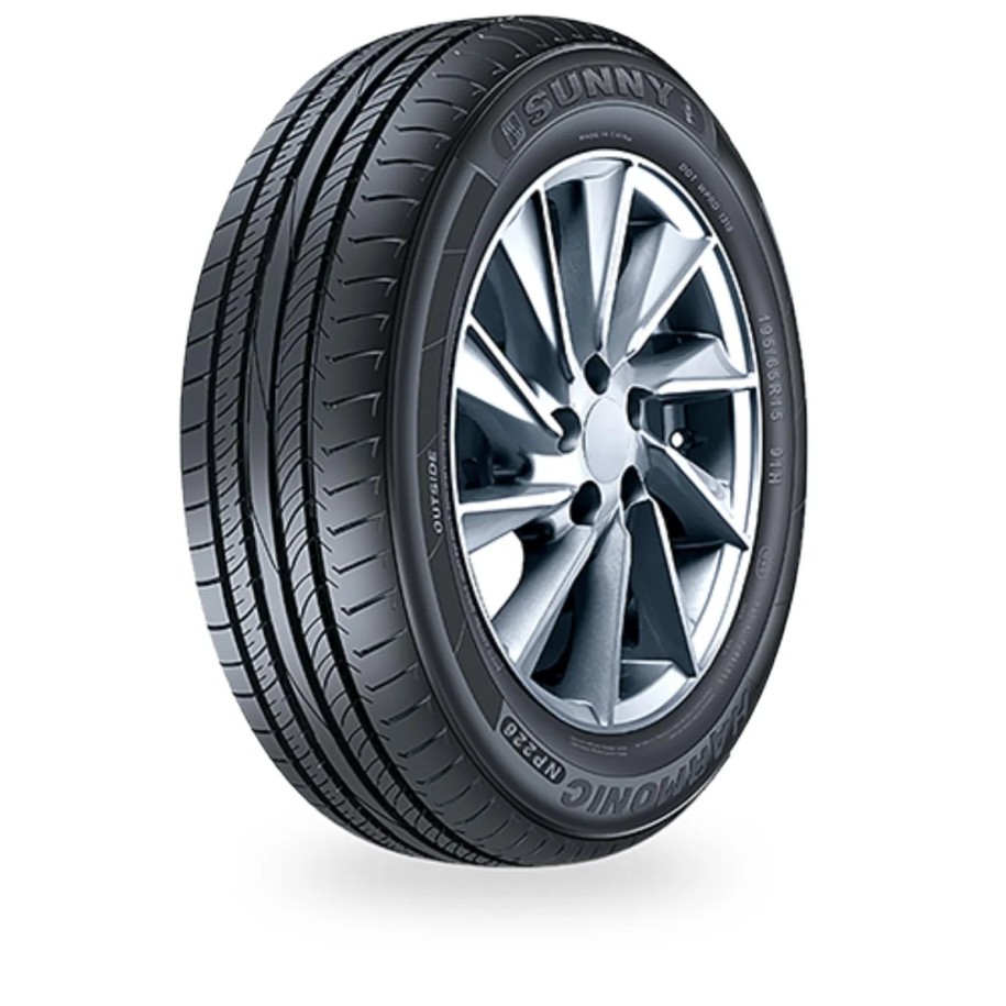 Sunny 225/55R16 99V NP226 XL