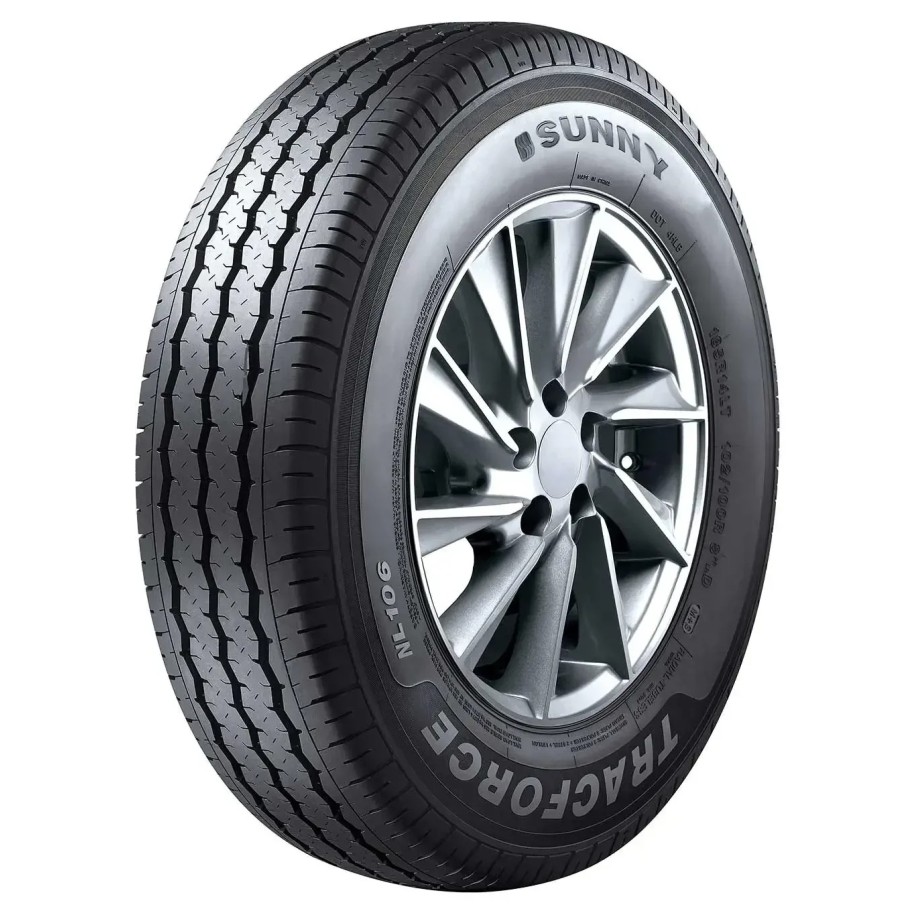 Sunny 225/65R16C 112/110R NL106