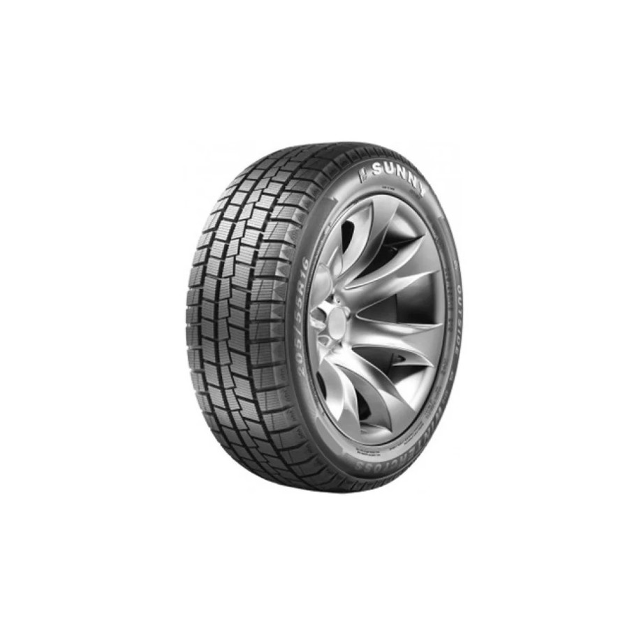 Sunny 285/45R22 110H NW312