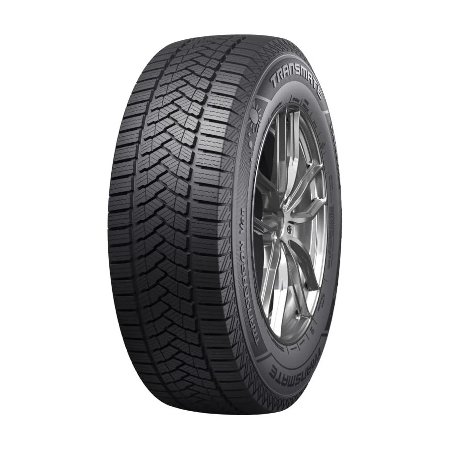 TRANSMATE 215/60R17C 109/107T TRANSEASON VAN