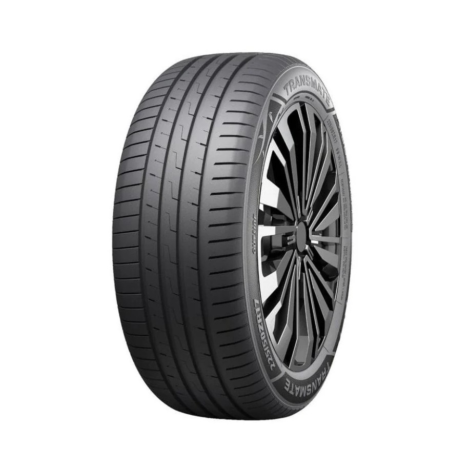 TRANSMATE 215/60R16 95H TRANSERENUS ECO