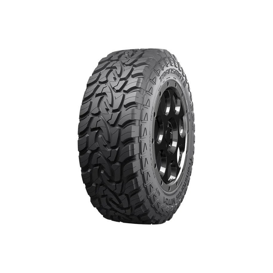 TRANSMATE 285/75R17 121/118Q TRANSFORTIS MT01