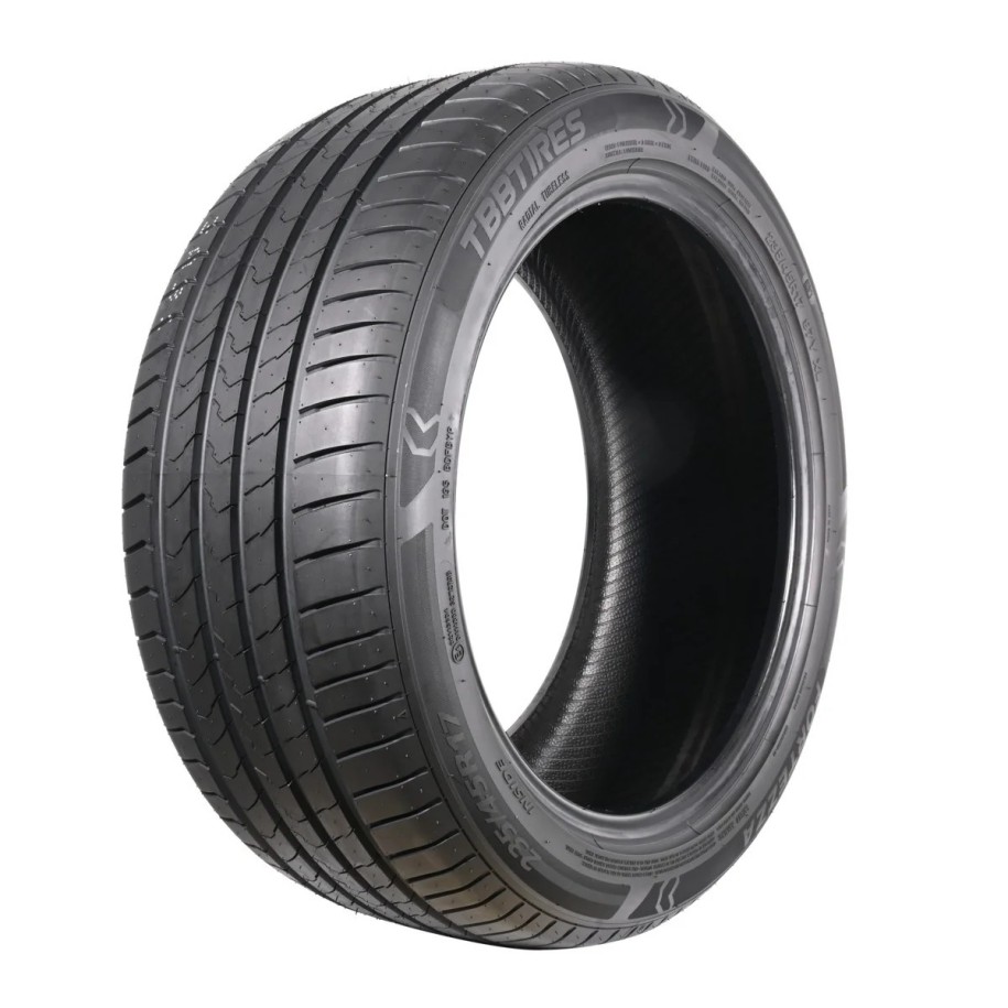 TbbTires 205/65R15 94V FORTEZZA