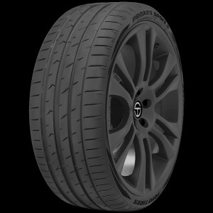 Toyo 285/35R22 106Y PROXES SPORT 2 XL