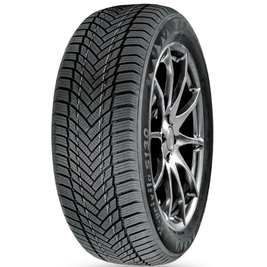 Tracmax 135/70R15 70T X PRIVILO S130