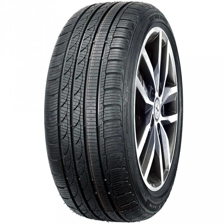 Tracmax 225/50R17 98V S210 XL