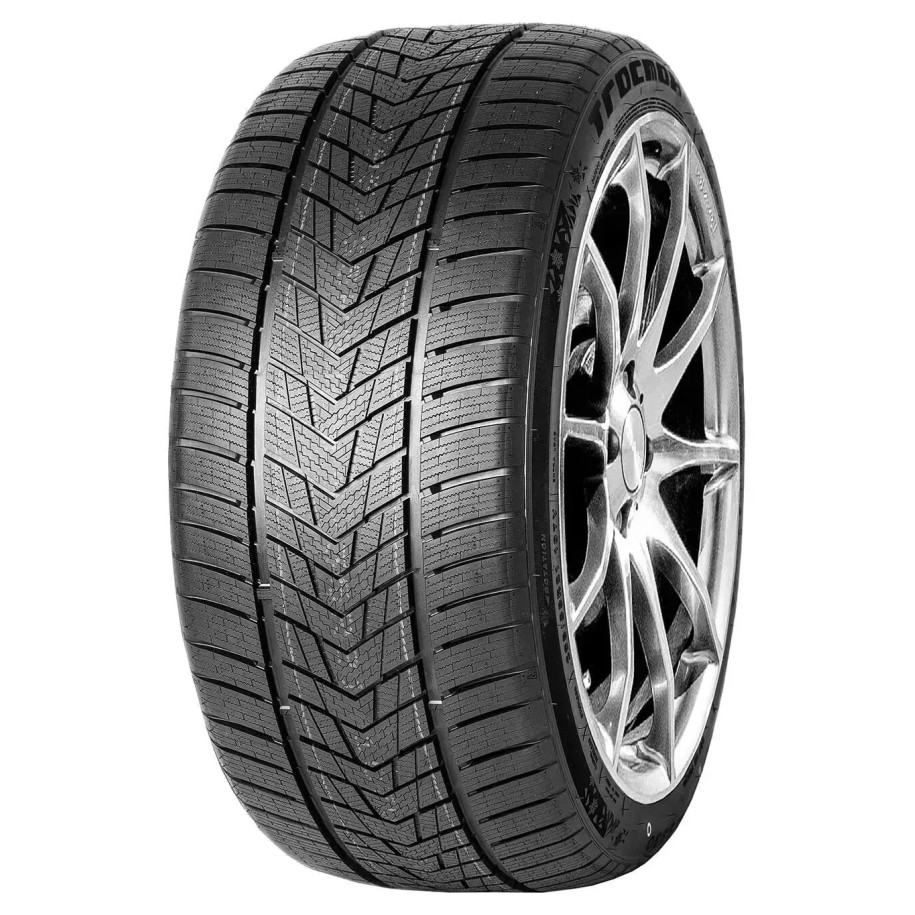 Tracmax 275/45R21 110V X PRIVILO S330 XL
