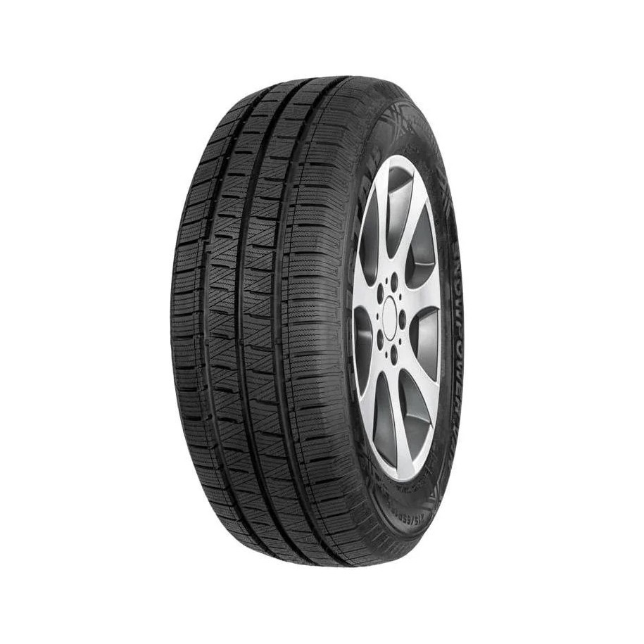 Tristar 205/65R15C 102/100T SNOWPOWER 6PR