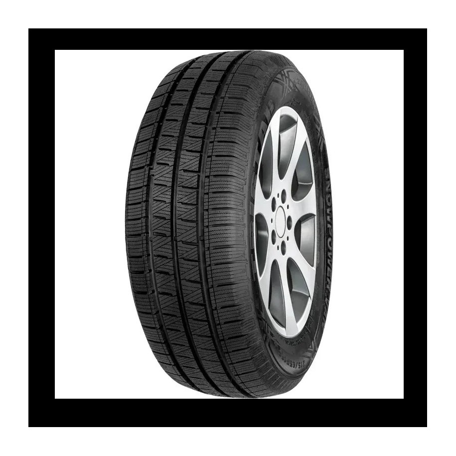 Tristar 215/60R16C 103/101R SNOWPOWER VAN