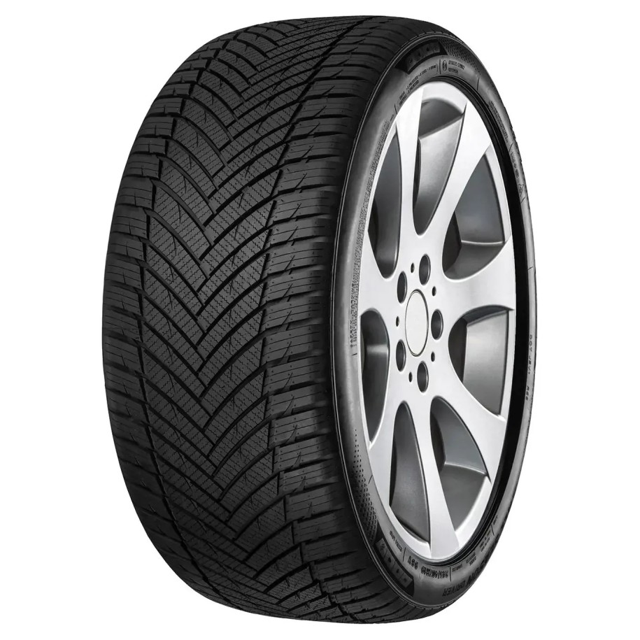 Tristar 245/35R20 95W AS POWER XL