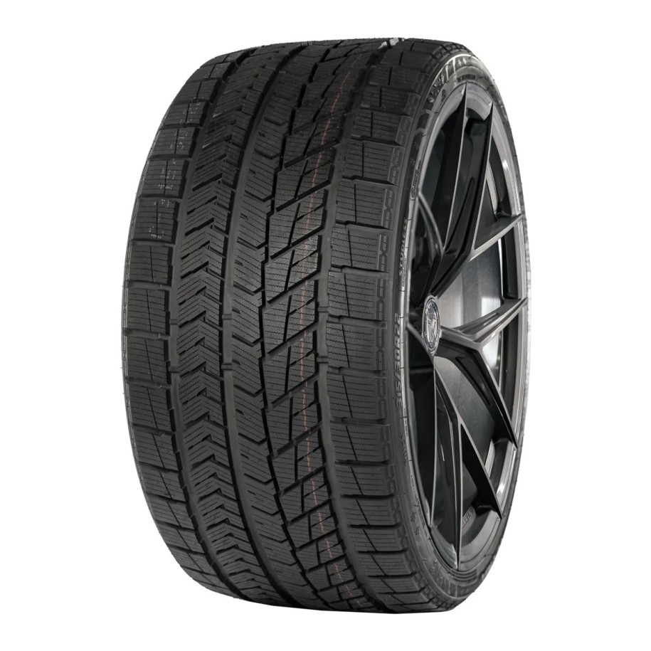 Unistar 285/35R23 107H ICE PROTECTION XL